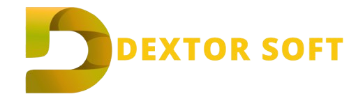 Dextor Soft Logo